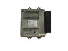 Calculateur FGP MJD6JF.S1 51775008 71600.005.04 Fiat Magneti Marelli 17804