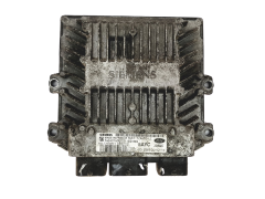 Calculateur 3S61-12A650-LC 5WS40140E-T Ford Siemens 27131