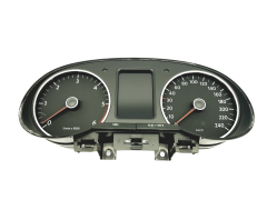 Bloc Compteurs Vitesse VW Polo 6R 6R0920861F 44387
