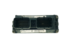 Calculateur IAW59F.M5 55181151 Fiat Magneti Marelli 33583