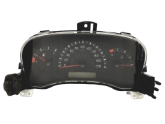 Bloc Compteurs Vitesse Fiat Panda 46801545 503000360300 29920