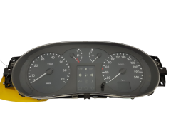 Bloc Compteurs Vitesse Renault Clio 2 8200072506 21718