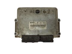 Calculateur Fiat 46534156 0281001955 C324M188 Bosch 15241