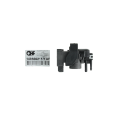 Électrovanne De Turbo Nouveau Pour Renault Clio Megane 1.5dCi 149566215R