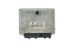 Calculateur 038906018N 0281001727 VW Bosch 44562