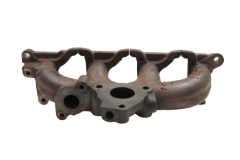 Collecteur D’echappement 8200597795 1,9 dci Megane 3 Scenic 3 Renault