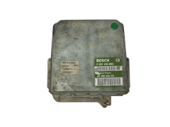 Calculateur 9615045880 0261200664 26FM0070 PSA Bosch 18081