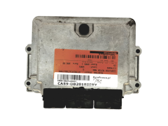 Calculateur 9658474180 0261208598 9648554780 PSA Bosch Calculateur 9658474180 0261208598 9648554780 PSA Bosch