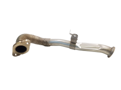 Tube d'Échappement rapatriement 8200889758 8200718128 2.0 2.3DCI Renault 15tkm Tube d'Échappement rapatriement 8200889758 8200718128 2.0 2.3DCI Renault 15tkm