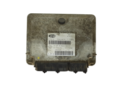 Calculateur 51793106 IAW4AF.M9 61600.627.07 Fiat Magneti Marelli 14227