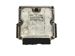 Calculateur P04727664AE 0281010814 Chrysler Bosch 28279