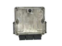 Calculateur 0281010784 8200091432 8200132188 Renault Bosch 60676
