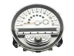 Bloc Compteurs Vitesse Mini Cooper 9136195 BM-508-011 54984