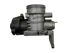 Boitier Papillon D’admission Fiat 3435201458 0280750013 Bosch