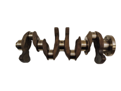 Arbre Vilebrequin 1.4 16V 11217534732 7534733  GJS700 Citroen Peugeot 4847