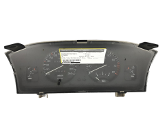 Bloc Compteurs Vitesse Citroen ZX 9602825280 49692