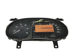 Bloc Compteurs Vitesse Renault Trafic 2 8200252449 A 52993