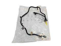 Tuyau D’huile Nouvelle Original Citroen Peugeot 9811040580