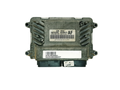 Calculateur 96469978 5WY5956G 42R 1BXV Chevrolet 32986 Calculateur 96469978 5WY5956G 42R 1BXV Chevrolet 32986