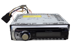 Radio Cd MP3 AUX Pioneer DEH-3900MP