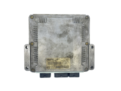 Calculateur PSA 0281010592 9642014880 28FM0310 Bosch 63184