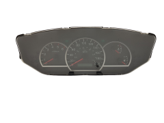 Bloc Compteurs Vitesse Kia Carens 0K2KC55430A 2386