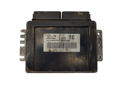 Calculateur 96376652 S010016040A9 1AYJ Chevrolet Daewoo Kemsco 14393