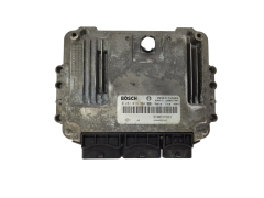 Calculateur 0281013364 8200635663 8200833387 Renault Bosch 19407 Calculateur 0281013364 8200635663 8200833387 Renault Bosch 19407