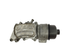 Boîtier De Filtre D’huile Citroen Peugeot BMW 1.6 VTI V864374980 754627980