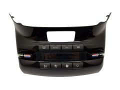 Commande Chauffage Peugeot 2008 96722471XU E1063177 10390 Commande Chauffage Peugeot 2008 96722471XU E1063177 10390