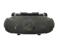 Bloc Compteurs Vitesse Ford Fiesta YS6F-10849-AF 
