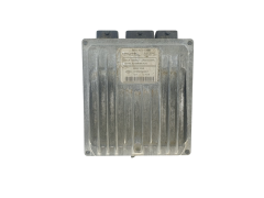Calculateur 8200212348 8200222917 R0410C039A Renault Delphi 42012