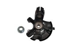 Fusée De Roue Droit Pour VW Audi Skoda 1J0407256N 44071740001 Vika