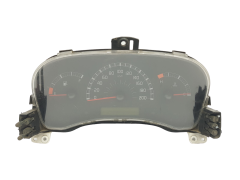 Bloc Compteurs Vitesse Fiat Panda 555000460104 28347