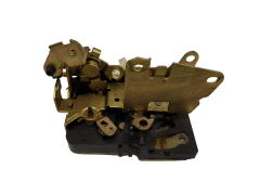 Serrure De Porte Droit Arrière 7701469941 Renault Clio 2 Megane I Rockwell 349