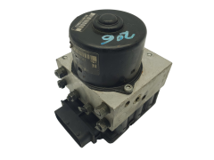 Pompe Abs Peugeot 206 9632539480 10.0948-1105.3 Ate 62446