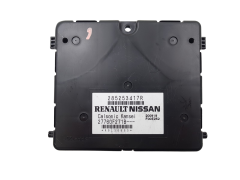 Calculateur Renault Clio 5 Captur 2 285253417R 27760F271B 0km 8