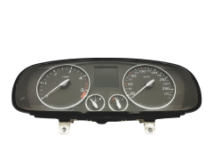 Bloc Compteurs Vitesse Renault Laguna 3 248100006R 59647