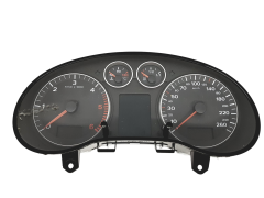 Bloc Compteurs Vitesse Audi A3 8P 8P0920931E 33333 Bloc Compteurs Vitesse Audi A3 8P 8P0920931E 33333