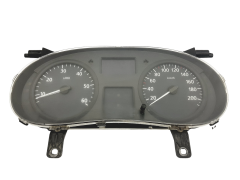 Bloc Compteurs Vitesse Trafic Vivaro 8200390132 B 43758