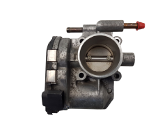 Boitier Papillon D’admission Opel 24420536 0280750133 Bosch 3316