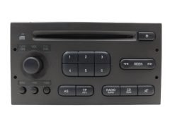 Radio Cd SAAB 9-3 93 5043245 PU-2135B YS3245
