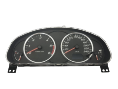 Bloc Compteurs Vitesse Mazda 6 JGGJ6WC 56793