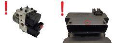 Pompe Abs Citroen Xsara Picasso 9633666580 0273004353 0265216642 3894