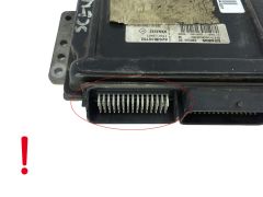 Calculateur S110030030B 8200035702 7700110471 Renault Siemens 52543