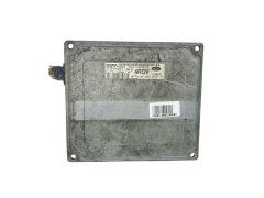 Calculateur S118107002K 2S6A-12A650-SG SIM 22 4ROV Ford Siemens 62286