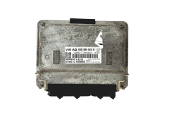 Calculateur 03D906023N 5WP40851 04 VW Seat Skoda Siemens 29776