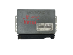 Calculateur 0261206502 23710 1F720 1F720-50200 Nissan Bosch