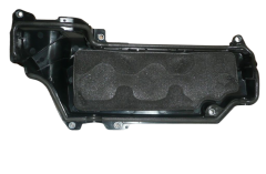 Couvercle de soupape Renault Megane Scenic 2.0 dCi 8200805844