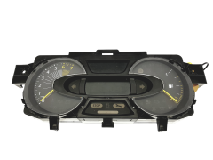 Bloc Compteurs Vitesse Renault Captur 248102056R Visteon 44755 Bloc Compteurs Vitesse Renault Captur 248102056R Visteon 44755